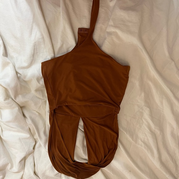 Dynamite bodysuit - Picture 3 of 3